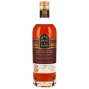 Teaninich 14 Years 2010/2025 - Berry Bros & Rudd