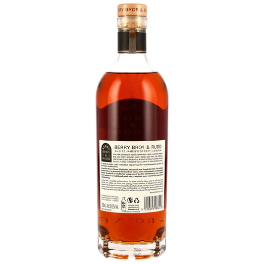 Teaninich 14 Years 2010/2025 - Berry Bros & Rudd