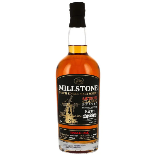 Millstone 5 Jahre 2020/2025 - Kirsch Import #200164