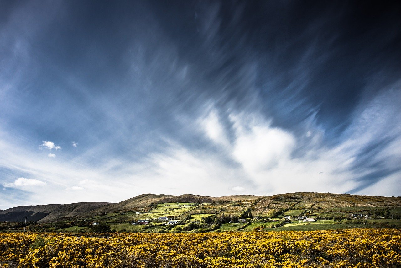 Irland