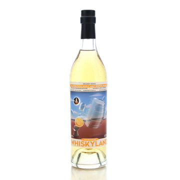Springbank 25 Jahre 1999/2025 - Whiskyland - Chapter #19