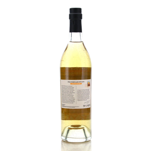 Springbank 25 Jahre 1999/2025 - Whiskyland - Chapter #19