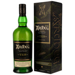 Ardbeg Ten - Neue Ausstattung 2026