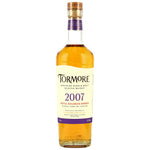 Tormore 18 Jahre 2007/2026 - 50th Anniversary Kirsch