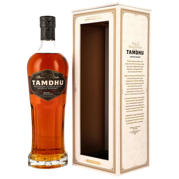 Tamdhu - Batch Strength #8