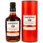 Edradour 12 Jahre - Oloroso Sherry Butts - Batch 8