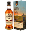 Loch Lomond - The Open 2026 - The 154th Royal Birkdale
