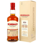 Benromach 12 Jahre 2012/2025 - The Awakening Series #627