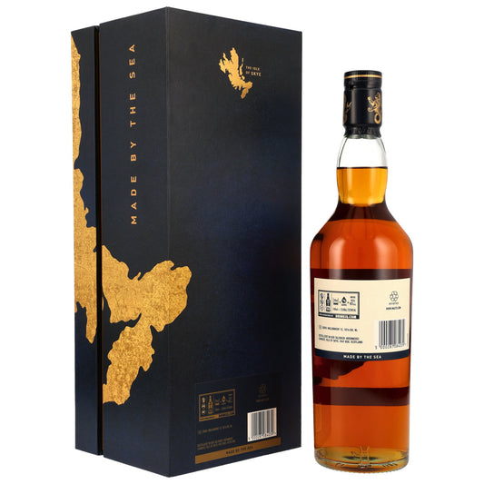 Talisker 32 Jahre 1993/2026 - 50th Anniversary Kirsch Import
