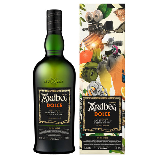 Ardbeg - Dolce