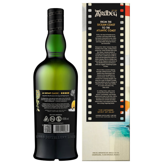 Ardbeg - Dolce