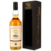 A Speyside Distillery 33 Jahre 1990/2024 - Single Malts of Scotland
