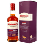 Benromach 12 Jahre 2014/2026 - Contrasts: Wine finish