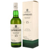 Laphroaig 15 Jahre - Edition 2026