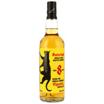 Clynelish 8 Jahre - Phil & Simon Thompson - Batch #2