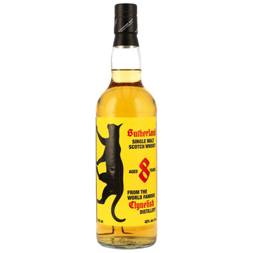 Clynelish 8 Jahre - Phil & Simon Thompson - Batch #2