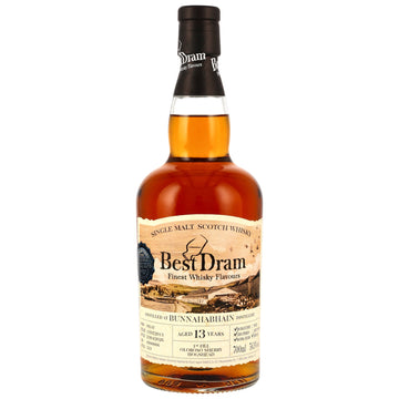 Bunnahabhain 13 Jahre 2013/2026 - Best Dram #900066