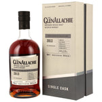 Glenallachie 11 Jahre 2013/2025 - Single Cask #9322