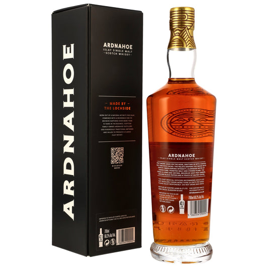 Ardnahoe 6 Jahre - Chairman's Selection