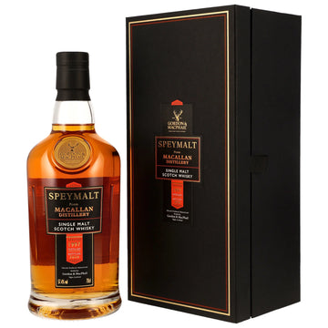 Macallan Speymalt 29 Jahre 1997/2026 - Single Cask #4355