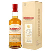Benromach 21 Jahre 2005/2026 - Single Cask #343 - 50th Anniversary Kirsch