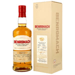 Benromach 21 Jahre 2005/2026 - Single Cask #343 - 50th Anniversary Kirsch (4cl Sample)