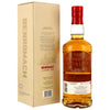 Benromach 21 Jahre 2005/2026 - Single Cask #343 - 50th Anniversary Kirsch