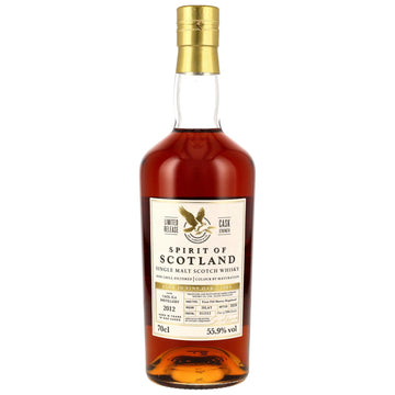 Caol Ila 14 Jahre 2012/2026 - Gordon & MacPhail - Spirit of Scotland