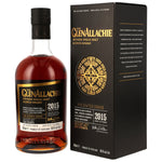 Glenallachie 10 Jahre 2015/2026 - The Sinteis Series #4