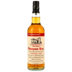 Longmorn 41 Jahre 1985/2026 - Phil & Simon Thompson - 50th Anniversary Kirsch