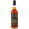 Peated Highland Single Malt 18 Jahre - Phil & Simon Thompson