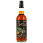 Peated Highland Single Malt 18 Jahre - Phil & Simon Thompson