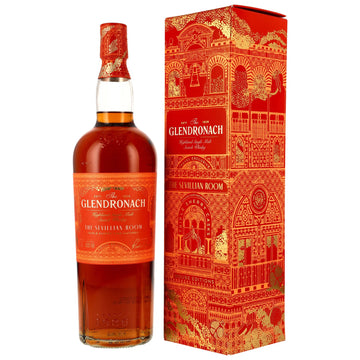 Glendronach - House Editions - The Sevillian Room (1 Liter)