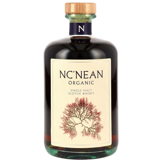 Nc'nean 8 Jahre 2017/2026 - 50th Anniversary Kirsch