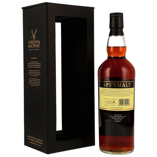 Macallan Speymalt 2003/2022 - Single Cask #13603603