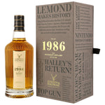 Miltonduff 38 Jahre 1986/2025 - Gordon & MacPhail - Anniversary Release