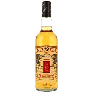 Highland Single Malt 19 Jahre - Phil & Simon Thompson