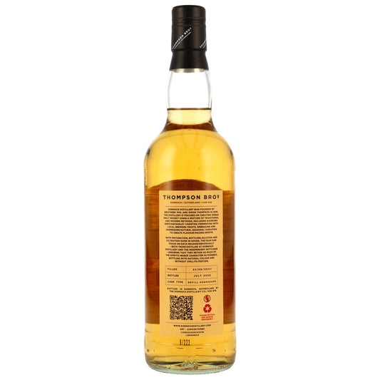 Highland Single Malt 19 Jahre - Phil & Simon Thompson