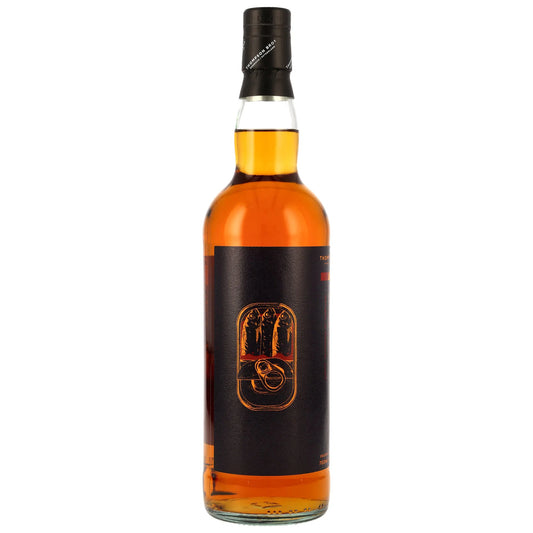 Highland Single Malt 16 Jahre - Phil & Simon Thompson