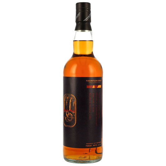 Highland Single Malt 16 Jahre - Phil & Simon Thompson