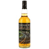Peated Highland Single Malt 12 Jahre - Phil & Simon Thompson