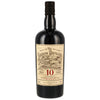 Glasgow Distillery 10 Jahre 2015/2026 - 50th Anniversary Kirsch