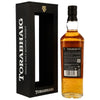 Torabhaig - The Distillers' Series - Iona's First Edition