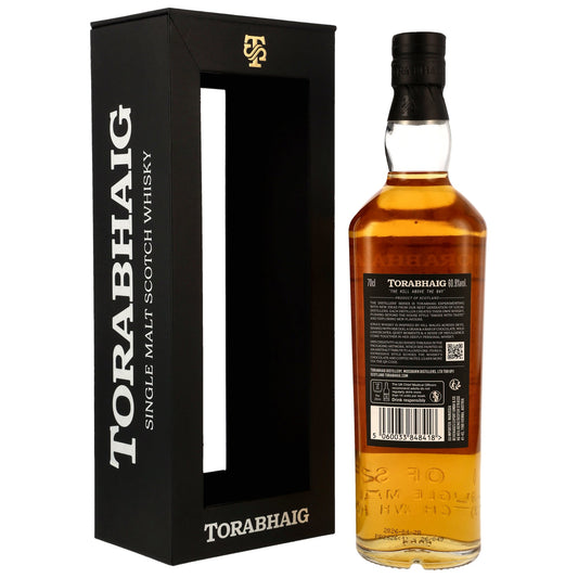 Torabhaig - The Distillers' Series - Iona's First Edition