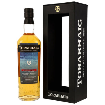 Torabhaig - The Distillers' Series - Niall's First Edition