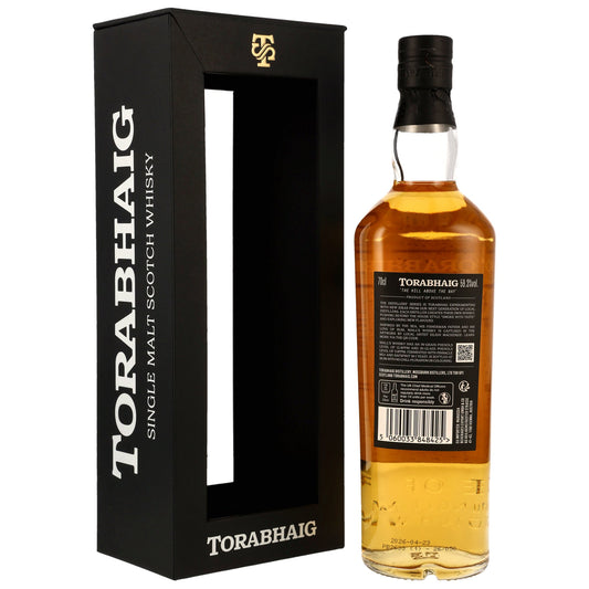 Torabhaig - The Distillers' Series - Niall's First Edition