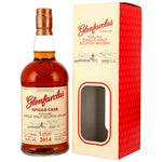 Glenfarclas 2014/2026 - 50th Anniversary Kirsch