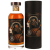 Old School Single Malt 50 Jahre - Signatory Vintage - 50th Anniversary Kirsch