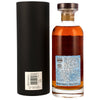 Old School Single Malt 50 Jahre - Signatory Vintage - 50th Anniversary Kirsch