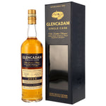 Glencadam 10 Jahre 2016/2026 - 50th Anniversary Kirsch